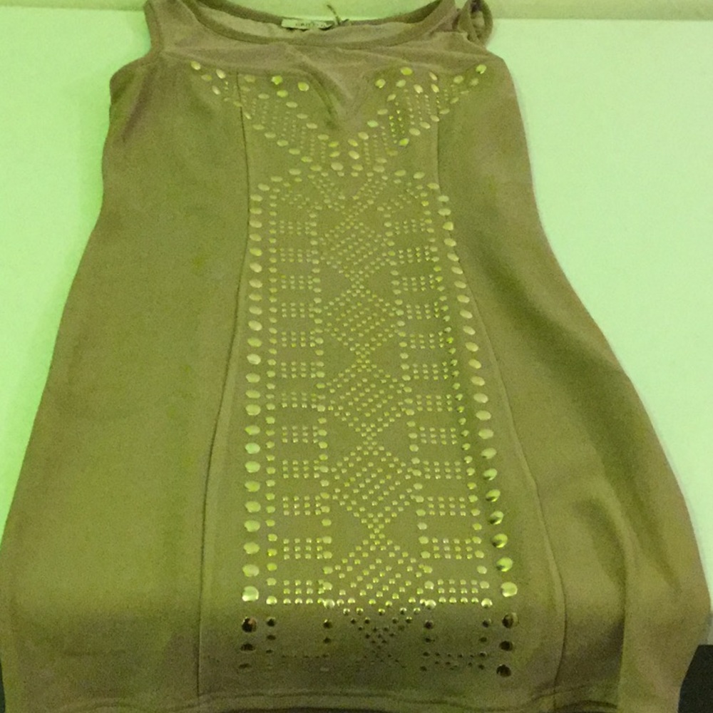 Griffin dress